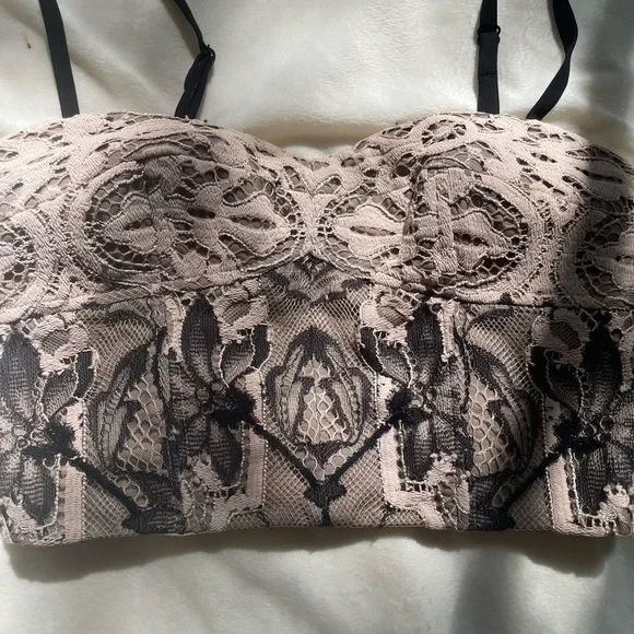 BCBG Maxazria Pearle bralette - Picture 5 of 10